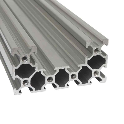 Aluminum Extrusion Profiles | imakerstore.com