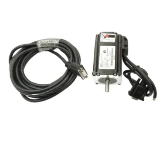 Picture of Nema 23 Closed Loop Stepper Motor 2.0Nm (Motor + 3m encoder cable + Driver)