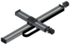 Picture of Gantry Robot System XY-Single Rail 1000x500mm