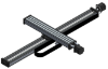 Picture of Gantry Robot System XY-Single Rail 1000x500mm