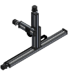 Picture of Gantry Robot XYZ-Single Rails 1000x250x500mm