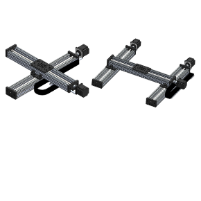 Picture for category XY Gantry Robot Kits
