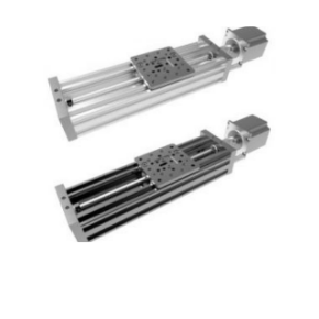 Picture for category Screw Driven Actuators