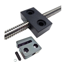 Picture for category Lead Screws & Nut Blocks