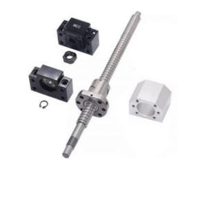 Picture for category Ball Screws