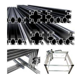 Picture for category V-Slot Rails