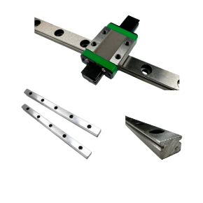 Picture for category MGN & HGR Rails