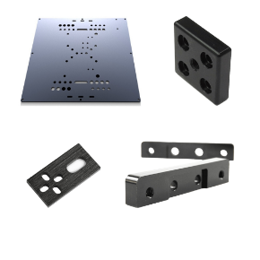 Picture for category Accessory Plates