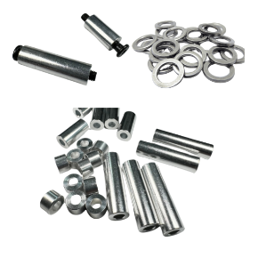 Picture for category Spacers & Shims/Washers